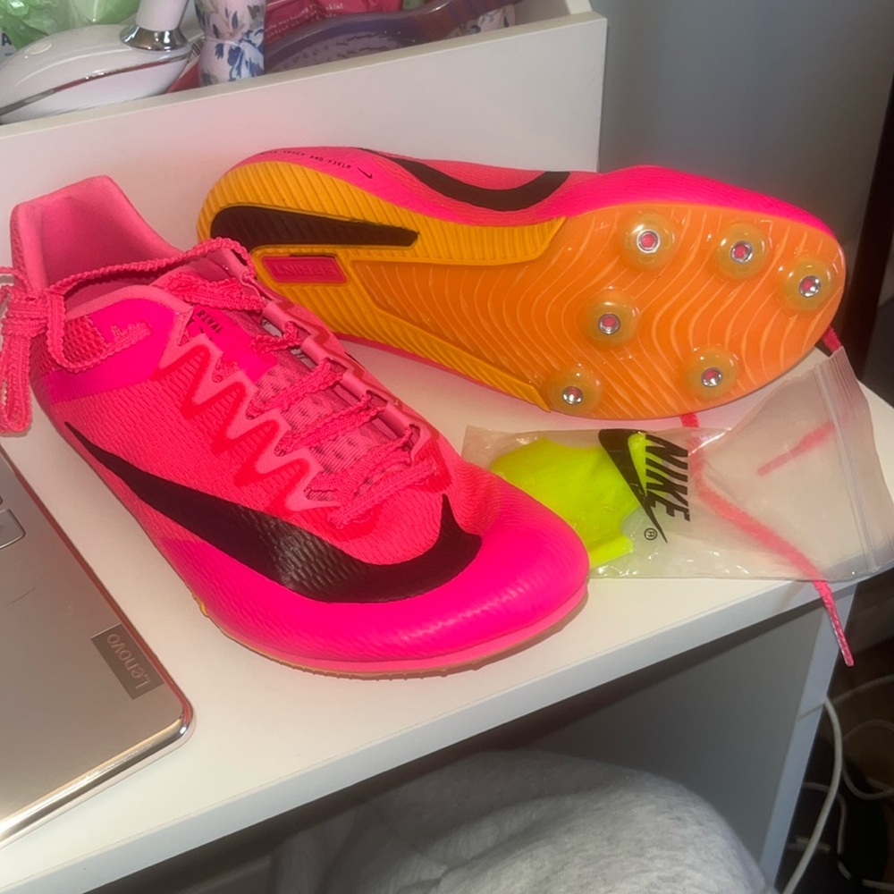 Nike Air Zoom Maxfly Track & Field Spikes